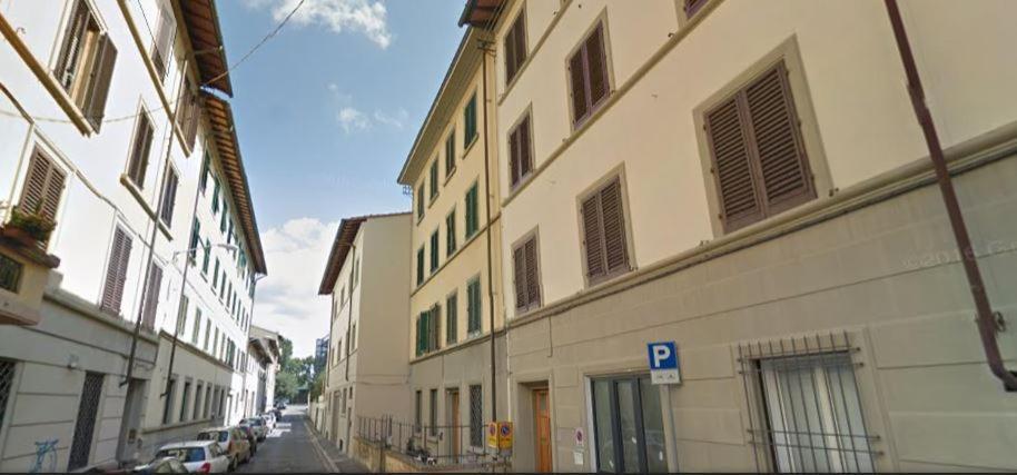 The Florence Nest Eksteriør billede