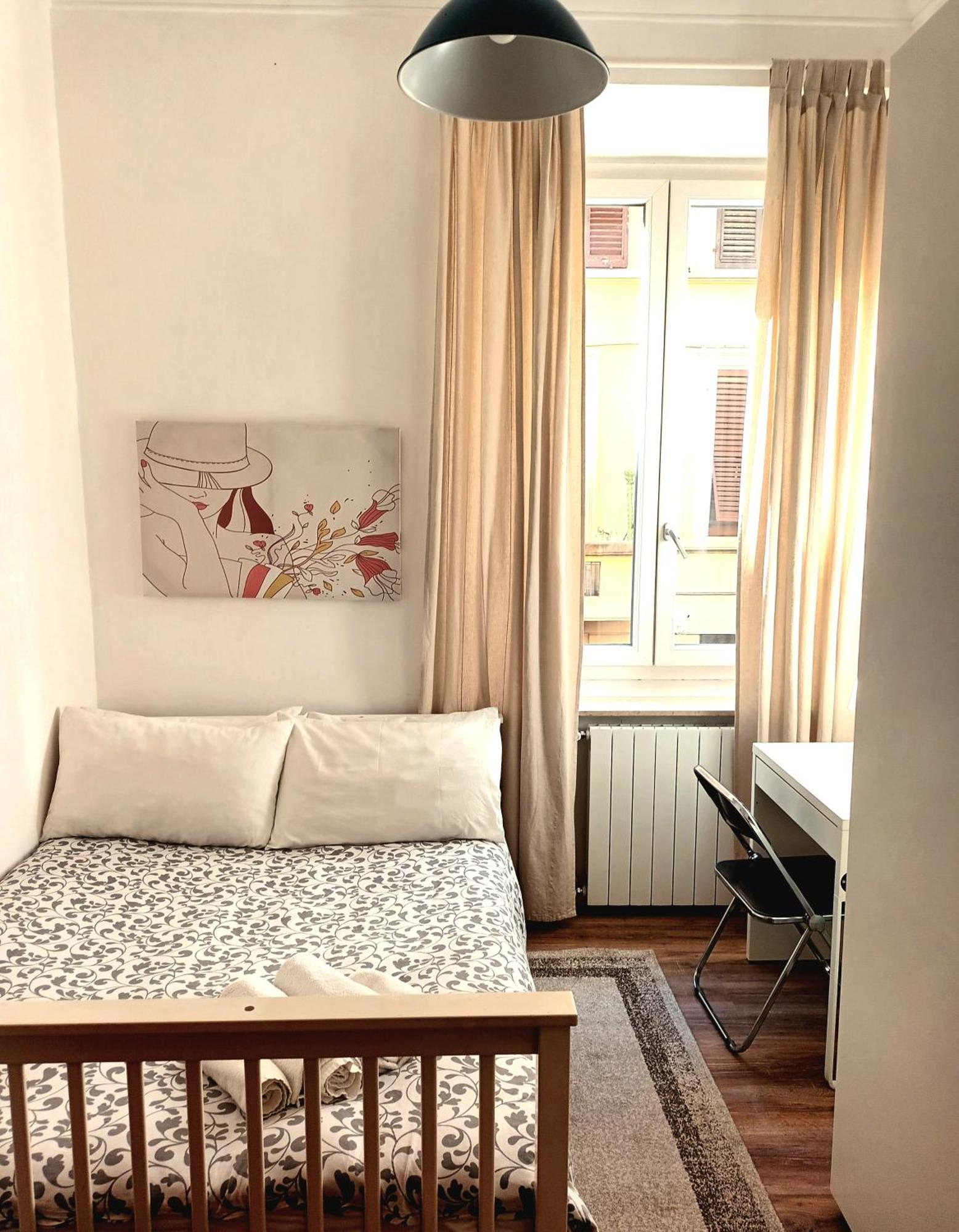The Florence Nest Eksteriør billede